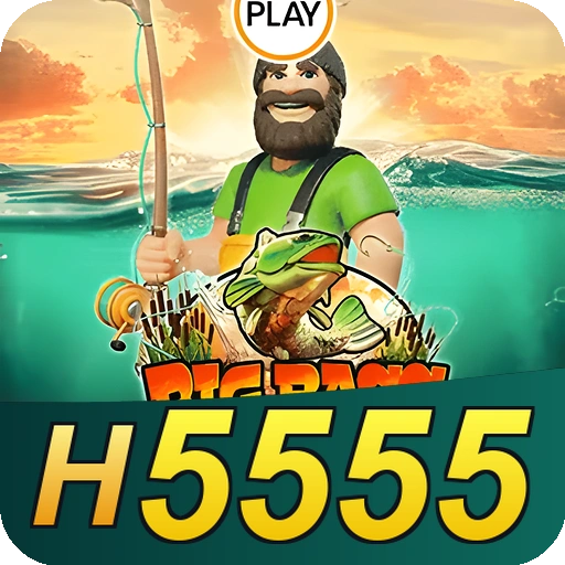 H5555 download — tutorial instalação APK passo a passo