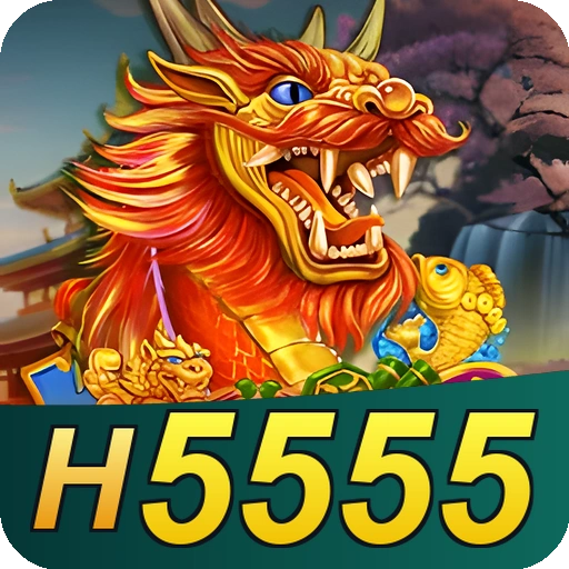 H5555 cadastro — tela de formulário no app oficial