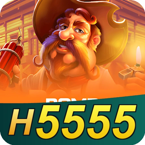 H5555 bônus — painel de promoções no aplicativo