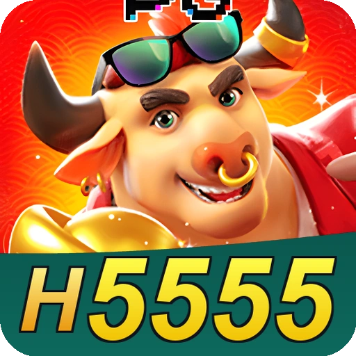 H5555 login — painel de entrada no app oficial